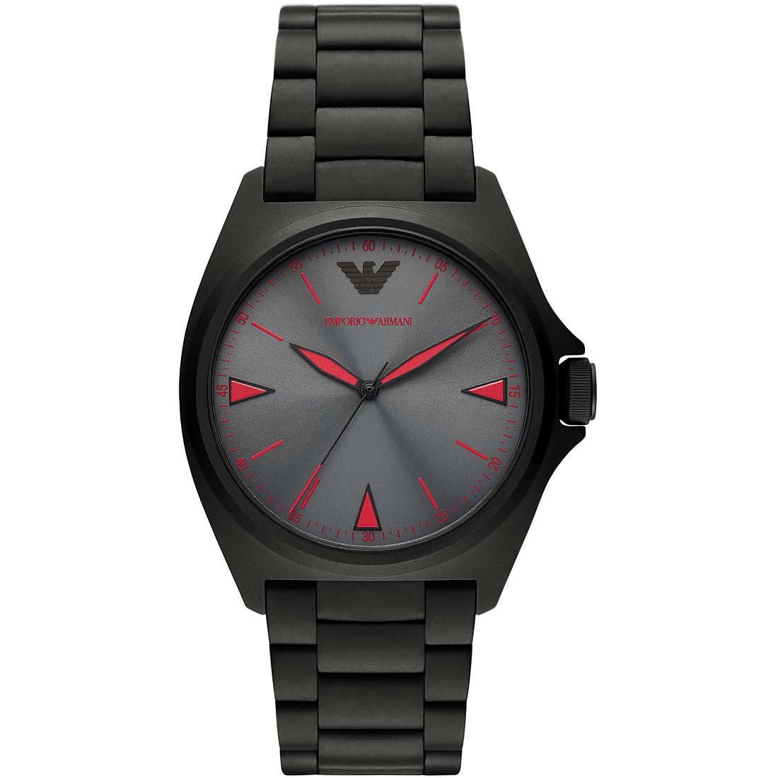 watch only time man Emporio Armani AR11393