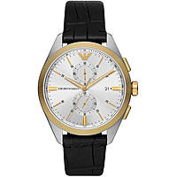 watch only time man Emporio Armani AR11498