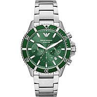 watch only time man Emporio Armani AR11500