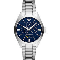 watch only time man Emporio Armani AR11553