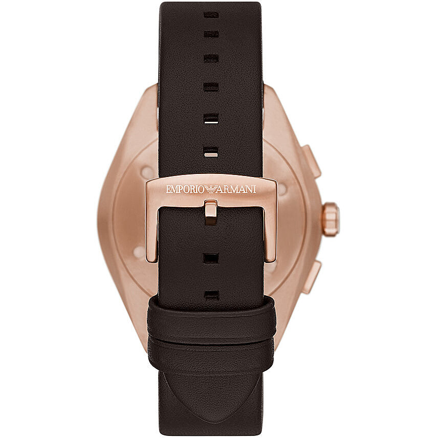 watch only time man Emporio Armani AR11554