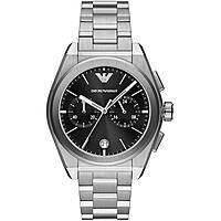 watch only time man Emporio Armani AR11560