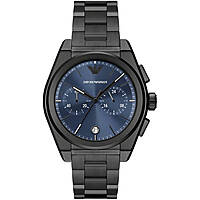 watch only time man Emporio Armani AR11561