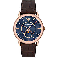 watch only time man Emporio Armani AR11566