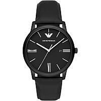 watch only time man Emporio Armani AR11573