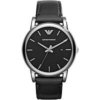 watch only time man Emporio Armani AR1692
