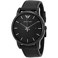 watch only time man Emporio Armani AR1732