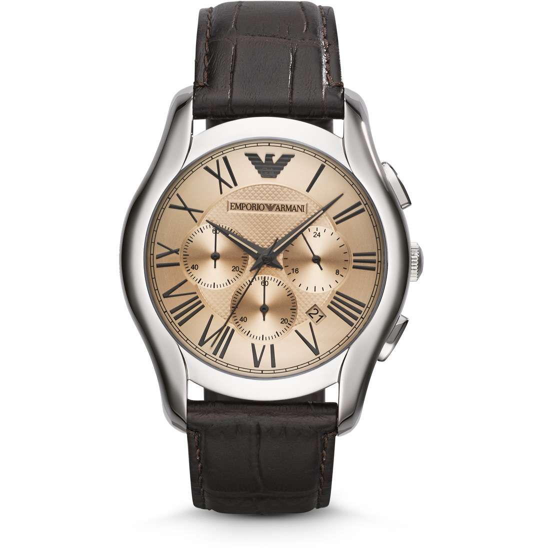watch only time man Emporio Armani AR1785