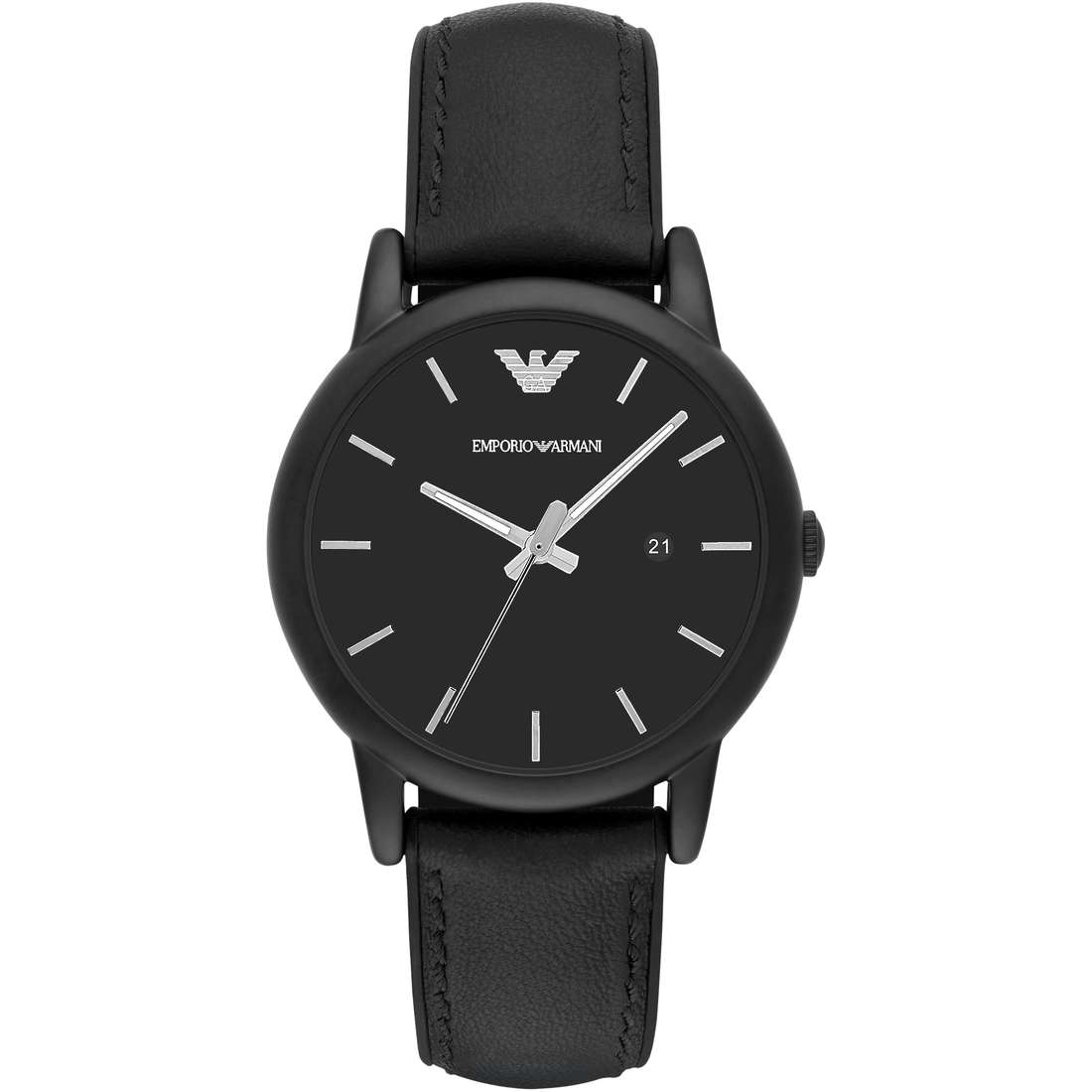 watch only time man Emporio Armani AR1973