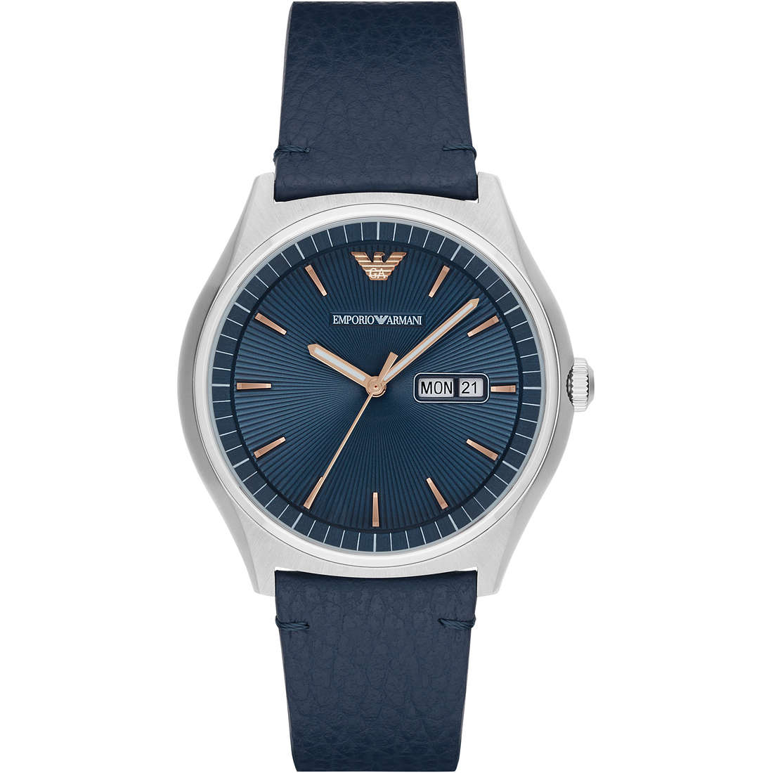 watch only time man Emporio Armani AR1978