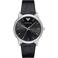 watch only time man Emporio Armani AR2500