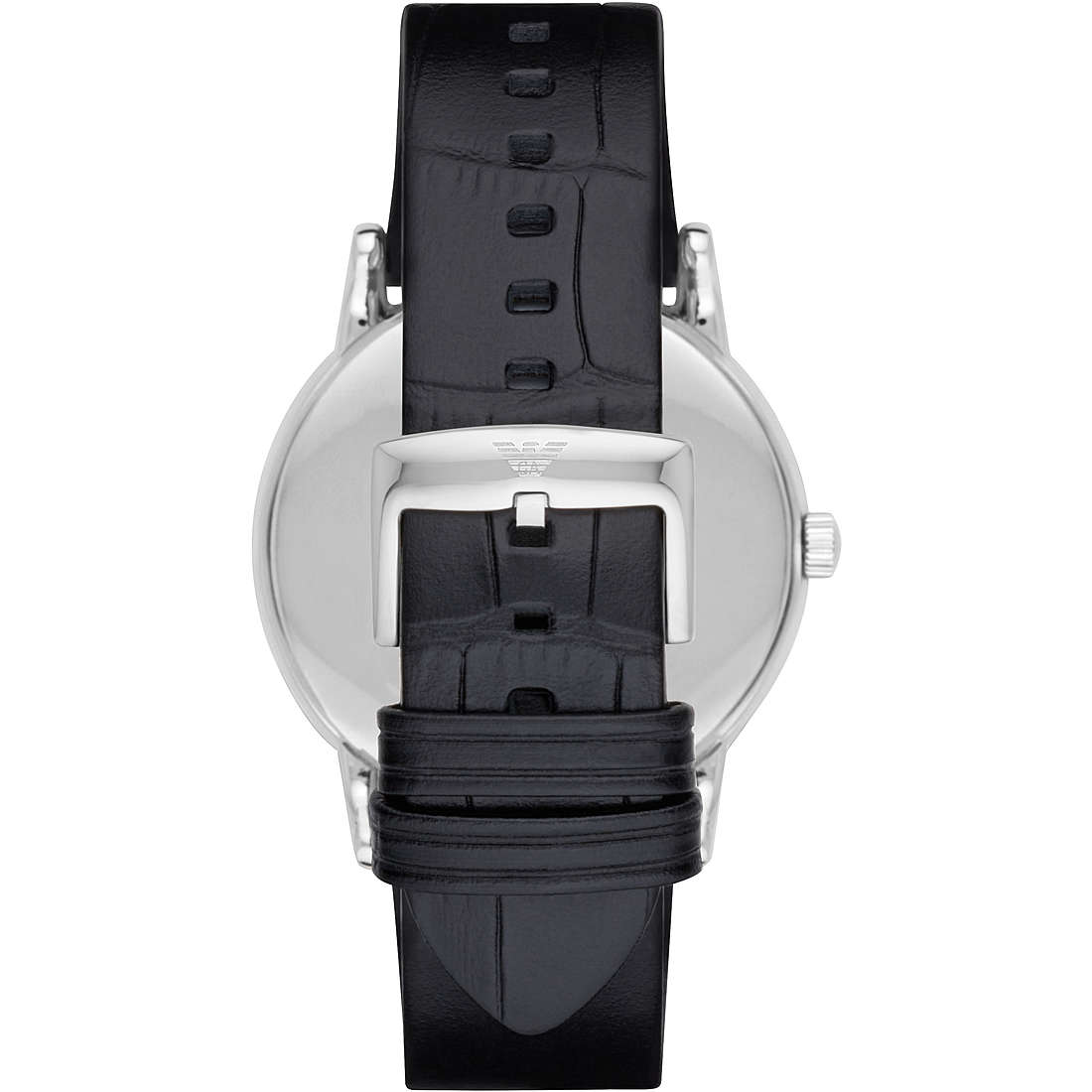 watch only time man Emporio Armani AR2500
