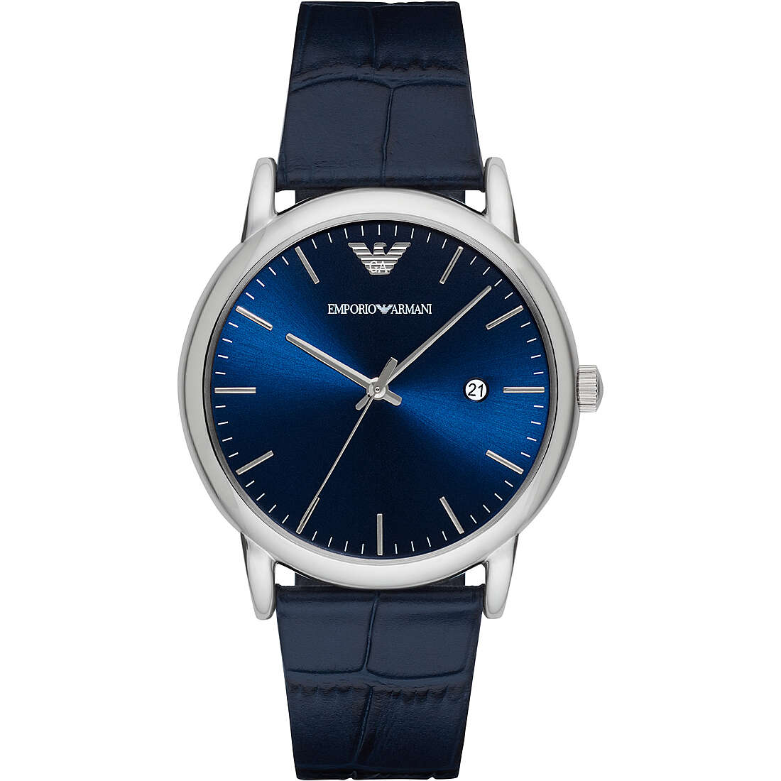 watch only time man Emporio Armani AR2501