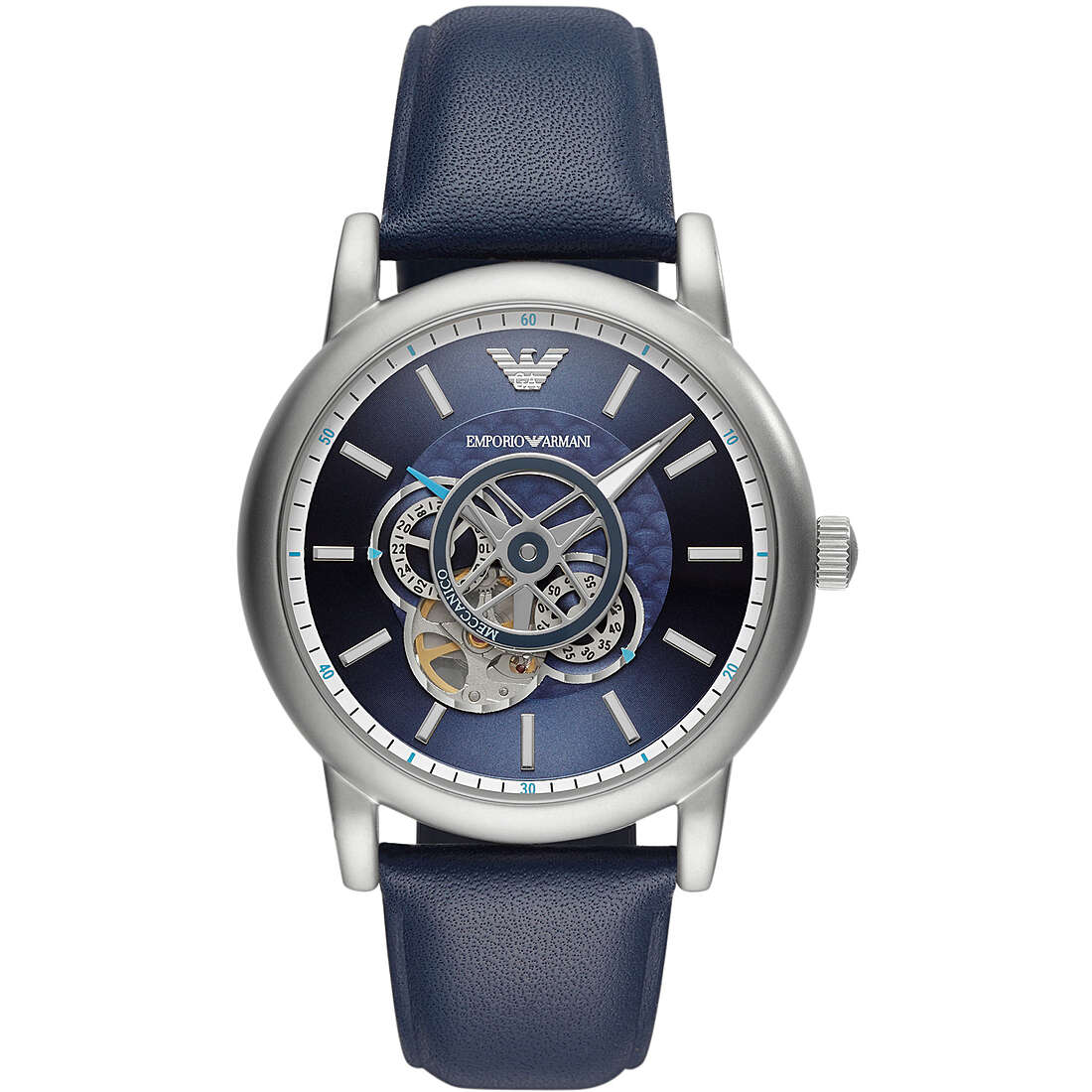 watch only time man Emporio Armani AR60011