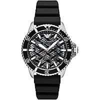 watch only time man Emporio Armani AR60062