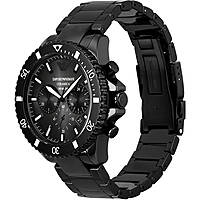 watch only time man Emporio Armani AR70010