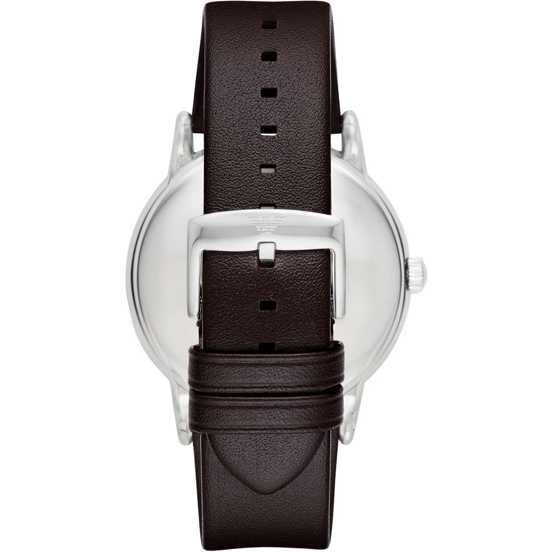 watch only time man Emporio Armani AR80008