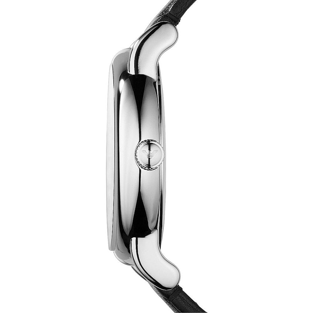 watch only time man Emporio Armani AR80059