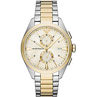watch only time man Emporio Armani Claudio AR11605