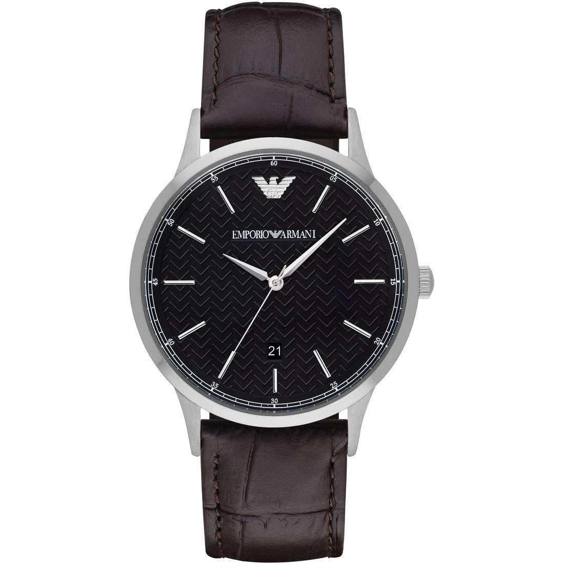 watch only time man Emporio Armani Holiday AR2480