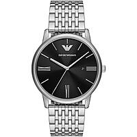 watch only time man Emporio Armani SPRING 2024 AR11600