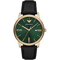 watch only time man Emporio Armani SPRING 2024 AR11601