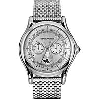 watch only time man Emporio Armani Swiss ARS4201