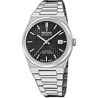 watch only time man Festina F20028/4