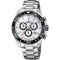watch only time man Festina F20042/1