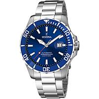 watch only time man Festina F20531/3