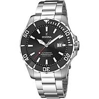 watch only time man Festina F20531/4