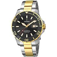 watch only time man Festina F20532/2
