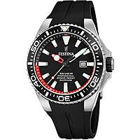 watch only time man Festina The originals/diver F20664/3
