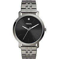 watch only time man Fossil BQ2419