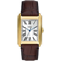 watch only time man Fossil Carraway FS6011