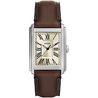 watch only time man Fossil Carraway FS6012