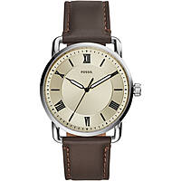 watch only time man Fossil Copeland FS5663