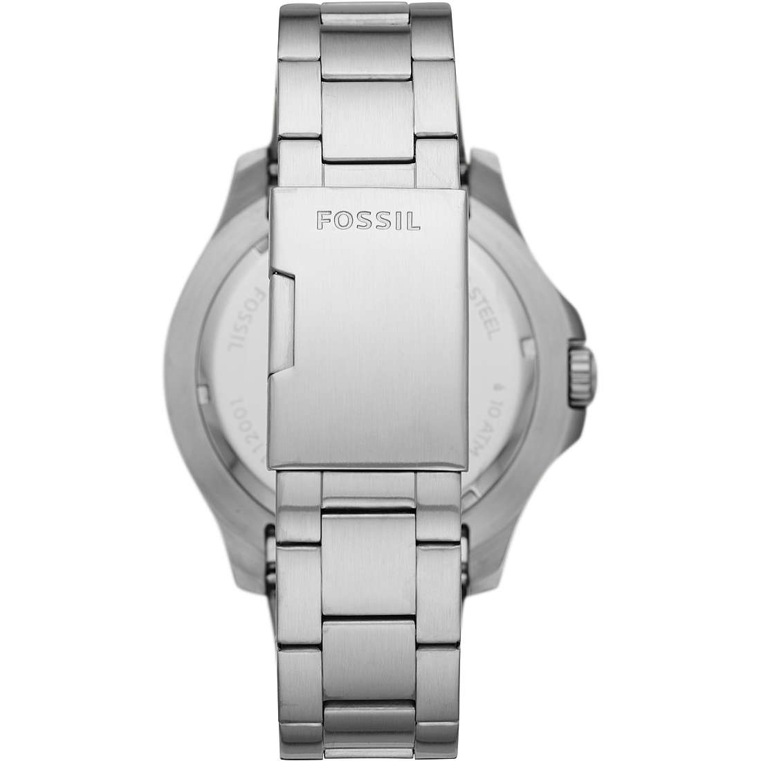 watch only time man Fossil Fb - 02 FS5690