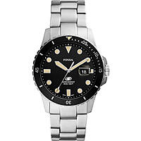 watch only time man Fossil FS5952