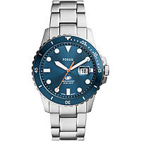 watch only time man Fossil FS6050