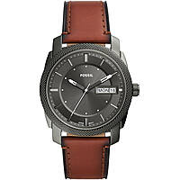 watch only time man Fossil Machine FS5900