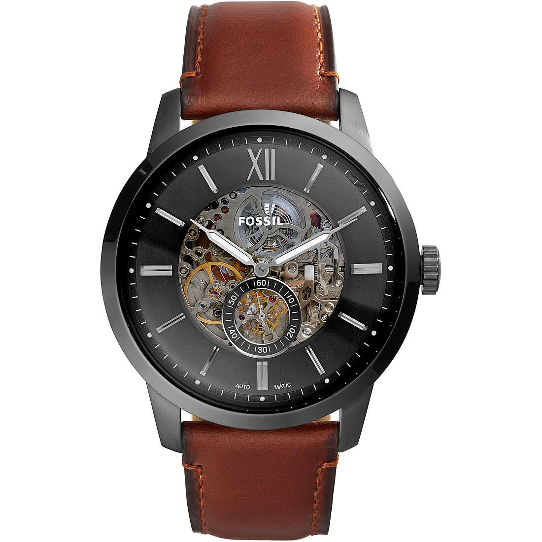 watch only time man Fossil Townsman ME3181