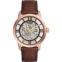 watch only time man Fossil Townsman ME3259
