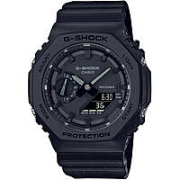 watch only time man G-Shock Classic GA-2140RE-1AER