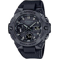 watch only time man G-Shock G-Steel GST-B400BB-1AER