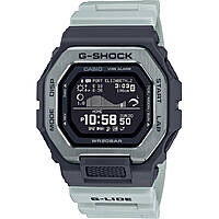 watch only time man G-Shock GBX-100TT-8ER