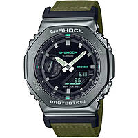 watch only time man G-Shock GM-2100CB-3AER
