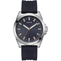 watch only time man Guess Champ GW0639G1