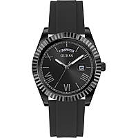 watch only time man Guess Connoisseur GW0335G1