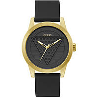 watch only time man Guess Driver GW0200G1